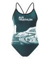 2025 World Champs Wollongong Limited Edition Swim Suit, Women