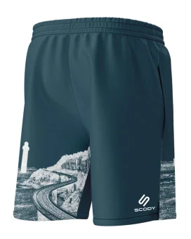 2025 World Champs Wollonong Women's Limited Edition Swim Board Shorts