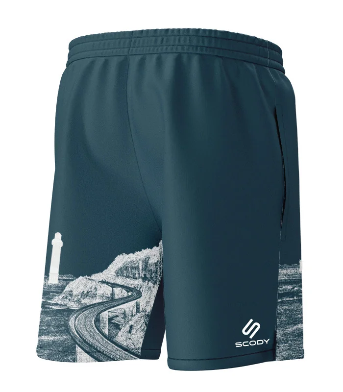 2025 World Champs Wollonong Women's Limited Edition Swim Board Shorts