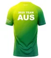 2025 World Champs Wollongong COMPETITOR Men's Run Shirt