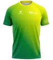 2025 World Champs Wollongong COMPETITOR Men's Run Shirt| Running Gear