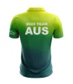 2025 World Champs Wollongong Men's Polo Shirt