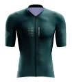 Petrol Green Optimise Cycle Jersey | Cycling Jersey
