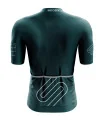 Petrol Green Optimise Cycle Jersey | Cycling Jersey