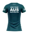 2025 World Champs Wollongong Women's SUPPORTER Shirt