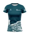 2025 World Champs Wollongong Women's SUPPORTER Shirt