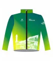 2025 World Champs Wollongong Limited Edition Men's Spray Jacket | Custom Cycling Clothing