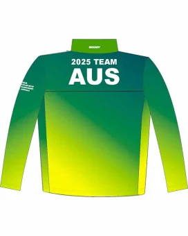 2025 World Champs Wollongong Limited Edition Men's Spray Jacket