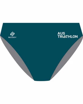 2025 World Champs Wollongong Limited Edition Men's Swimming Briefs