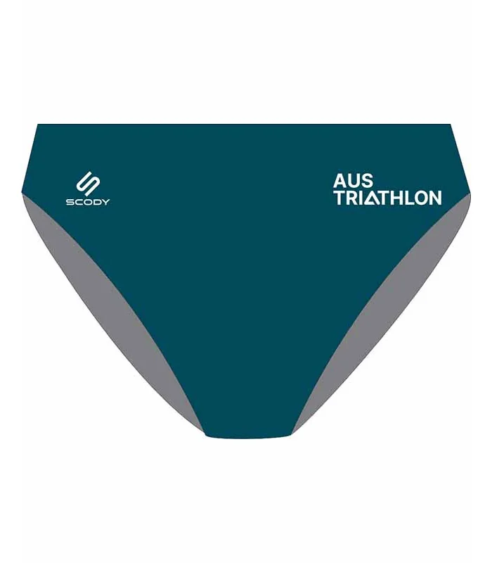 2025 World Champs Wollongong Limited Edition Men's Swimming Briefs