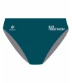 2025 World Champs Wollongong Men's Swimming Briefs | Made in Australia | Triathlon Gear