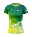 2025 World Champs Wollongong Limited Edition Women's Run Shirt