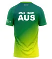 2025 World Champs Wollongong Limited Edition Women's Run Shirt