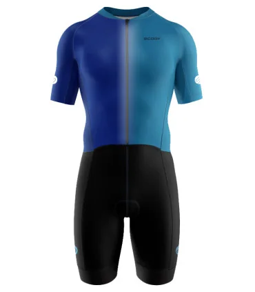 Reef Men's Full Zip Aero Suit | Triathlon Gear