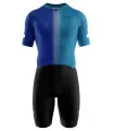 Men's Reef Triathlon Suit – Aero, Zip Through | SCODY