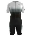 Men’s Triathlon Suit - Horizon Black | Aero Fit | SCODY
