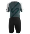 Men’s Triathlon Suit – Aero Sleeved | Switch by SCODY