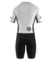 Switch Men's Full Zip Aero Suit | Triathlon Gear