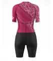Women's Slide Lily UV Protect triathlon suit for sale at Scody Australia. Flexible payment options available.| Triathlon Gear