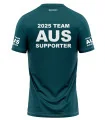 2025 World Champs Wollongong Junior SUPPORTER Shirt