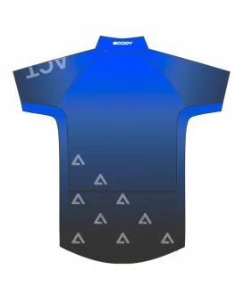 AusTriathlon ACT State Team Optimise Cycle Jersey, Women