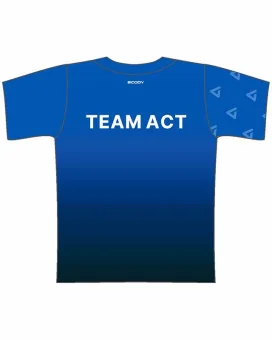 AusTriathlon ACT State Active T-Shirt, Women