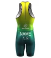2025 World Champs Wollongong ULTIMATE Men's Triathlon Suit