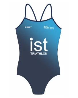 Inclusive Sports Training Swimsuit, Women