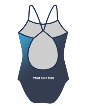 Inclusive Sports Training Swimsuit, Women