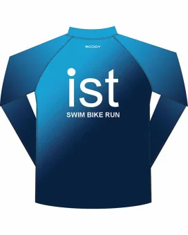 Inclusive Sports Training Surf Rashie, UPF50+ - Unisex