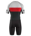 Men's Tropics UV Protect triathlon suit for sale at Scody Australia. Flexible payment options available.| Triathlon Gear