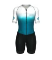 Women’s Sleeved UV Protect Triathlon Suit – Transition | SCODY