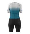 Women's Transition UV Protect triathlon suit for sale at Scody Australia. Flexible payment options available.| Triathlon Gear