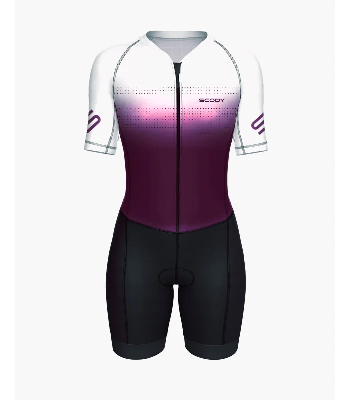 Women's Transition UV Protect triathlon suit for sale at Scody Australia. Flexible payment options available.| Triathlon Gear
