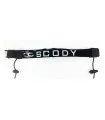 SCODY Adjustable Triathlon Race Belt – Lightweight & Secure
