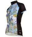 Cockatoo Cycle Jersey - Women
