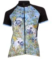 Cockatoo Cycle Jersey - Women