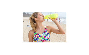 Importance of Hyrdration In Sport