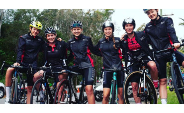 Race Report: SCODY Racing at the QRTS