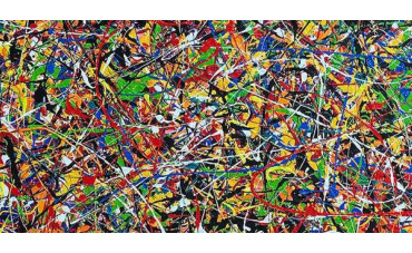 David and Chloe Hart's Australian Artistry