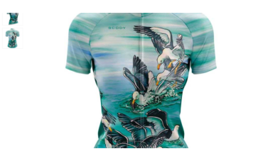 SCODY’s Kristy-Ann Duffy Collection: Why You Need It