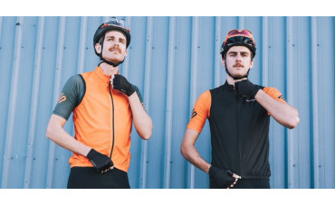 How to Choose the Right Gear for Cooler Rides With SCODY