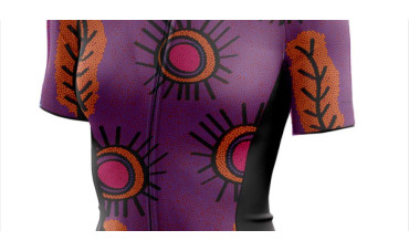 The Impact of Indigenous Art on Athletic Identity