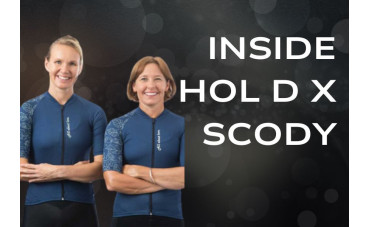 Inside Hol D x SCODY