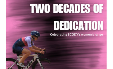 Two Decades of Dedication: SCODY Women