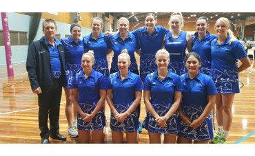 SCODY’S Top 5 'Must Know' Tips To Improve Your Netball Skills