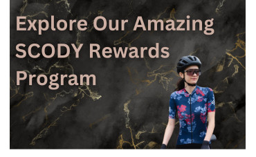 Explore Our Amazing SCODY Rewards Program