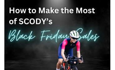 How to Make the Most of SCODY’s 2024 Black Friday Sale