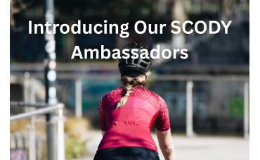 Introducing Our SCODY Ambassadors