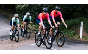 What Cycling Jersey Should You Choose?